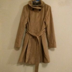 Banana Republic Coat